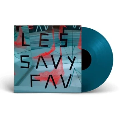 Afbeelding van Les Savy Fav Root For Ruin (LP)