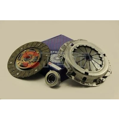 Afbeelding van STATIM 100.901 Koppelingsset 215mm VOLVO: S40 I