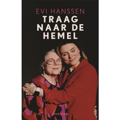 Afbeelding van Traag naar de hemel