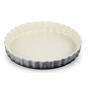 Afbeelding van Le Creuset Taartvorm Heritage Flint ø 28 cm