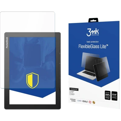 Afbeelding van PocketBook InkPad Lite 970 3mk FlexibleGlass 11&#039;&#039;