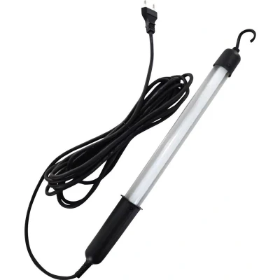 Afbeelding van Müller Licht 27700064 IL3 Werklamp LED werkt op het lichtnet 4 W 270 lm