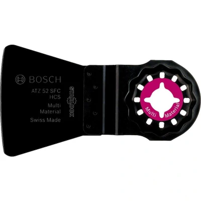 Afbeelding van Bosch Accessories 2CPX062126R9999 2608664488 HCS Schaaf 10 stuk(s)