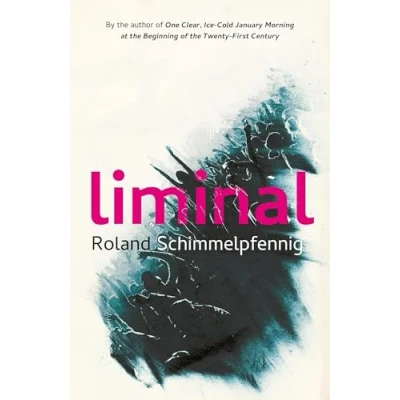 Afbeelding van Liminal