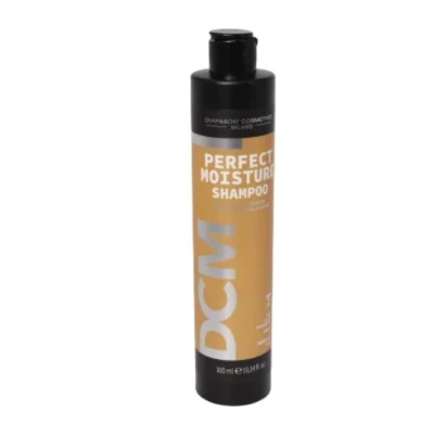 Afbeelding van DCM Perfect Moisture Shampoo 300ml