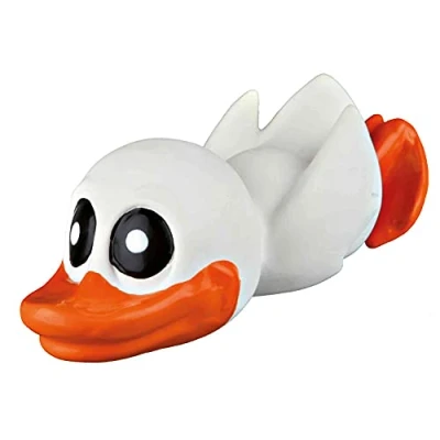 Afbeelding van Trixie Latex Eend Hondenspeelgoed 13 cm
