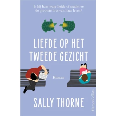Image de Liefde op het tweede gezicht
