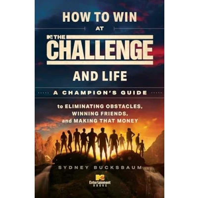 Afbeelding van How to Win at The Challenge and Life