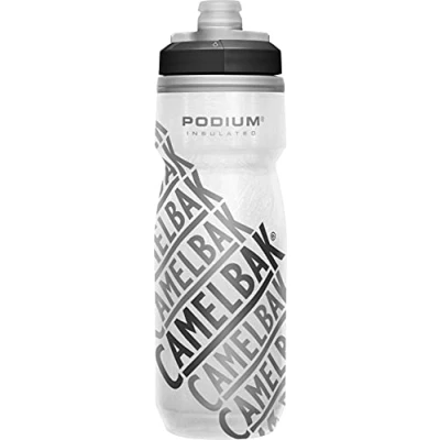 Afbeelding van Camelbak Podium Chill Bidon RACE Edition 600 ml 600ML