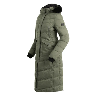 Image de ELT Veste Thermo Saphira Olive XXS