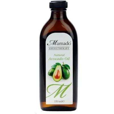Afbeelding van Mamado Natural Avocado Oil 150ml
