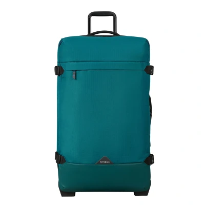 Afbeelding van Samsonite Roadseeker Wheeled Duffle 79/29 deep teal
