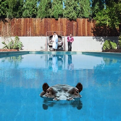 Afbeelding van Hippopotamus