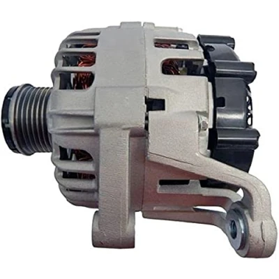 Afbeelding van HELLA 8EL 011 713 291 Dynamo / Alternator 14V 120A OPEL: Insignia A Sports Tourer, Astra J Hatchback, SAAB: 9 5 Saloon
