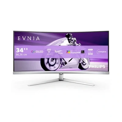 Image de Philips 34M2C8600/00