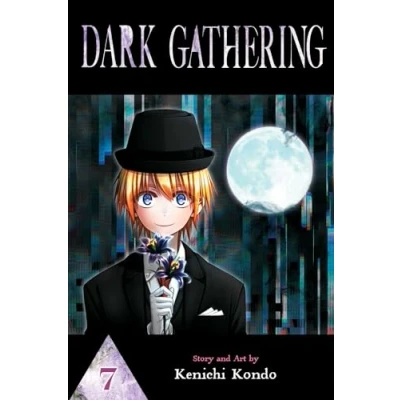 Afbeelding van Dark Gathering Gathering, Vol. 7