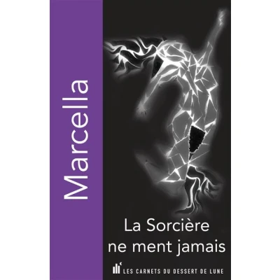 Image de La Sorcière ne ment jamais