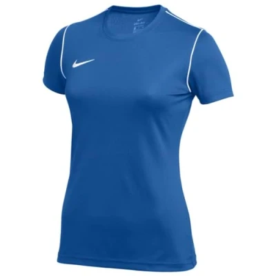 Image de Nike W Nk Df Park20 Top Ss à manches courtes pour femme