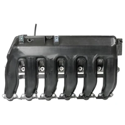 Afbeelding van FEBI BILSTEIN 173365 Frame, inlaatspruitstuk BMW: 5 Saloon, 3 Convertible, Touring
