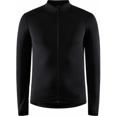 Afbeelding van Craft CORE Bike Essence LS Jersey M 1911179 Black