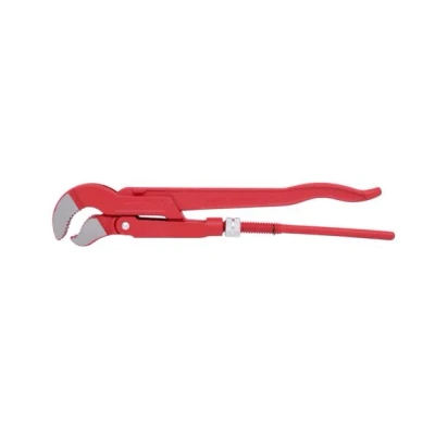 Afbeelding van KS TOOLS 113.1000 Waterpomptang 60, 320mm Zonder handvat Chroom vanadium staal