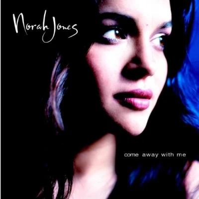 Afbeelding van Norah Jones Come Away With Me (CD)