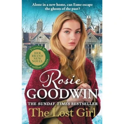 Afbeelding van The Lost Girl