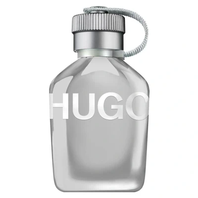 Afbeelding van Hugo Boss Reflective Edition Eau de Toilette 75 ml