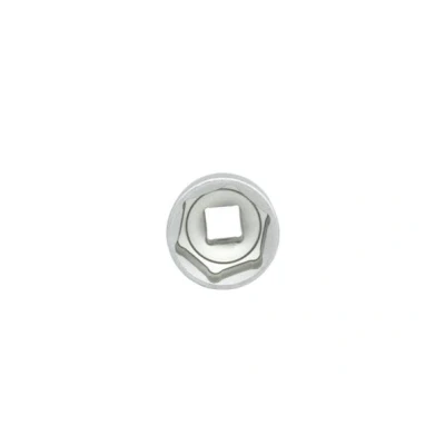 Afbeelding van KS TOOLS 917.1230 Steeksleutelelement DIN 3120, ISO 1174, 3124, 2725 30,0 Chroom vanadium staal