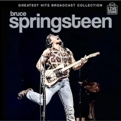 Afbeelding van Greatest Hits Broadcast Collection