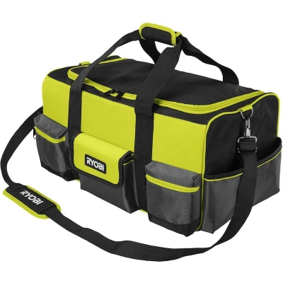 Afbeelding van RYOBI RSSLTB1 grote gereedschapstas 49 L 5132005340