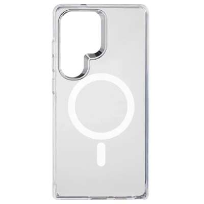 Afbeelding van Cellularline Cover Samsung Galaxy S25 Ultra Gloss Mag Transparant (glossmagals25ut)