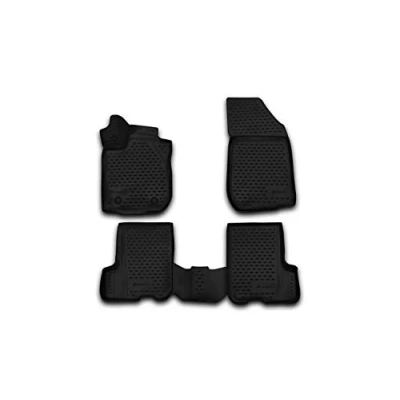 Afbeelding van Element Hoogwaardige antislip rubberen vloermatten Dacia Sandero/Stepway