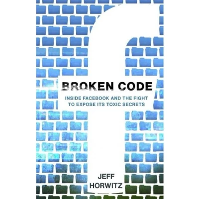 Image de Broken Code