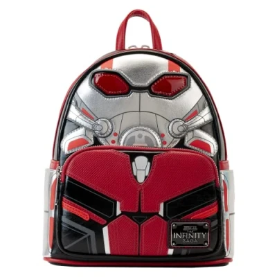 Afbeelding van Loungefly Ant Man rugzak Amazon Exclusive