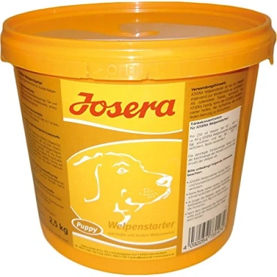 Afbeelding van Josera Puppy Starter 2, 5 kg