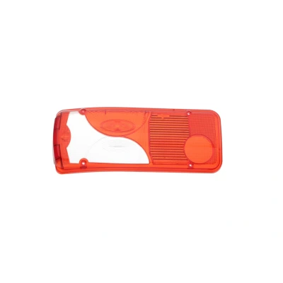 Afbeelding van TYC 11 11698 LA 1 Lamphuis voor achterlicht Links Zonder lamphouder MERCEDES BENZ: Sprinter 5 T Platform / Chassis, Platform/Chassis