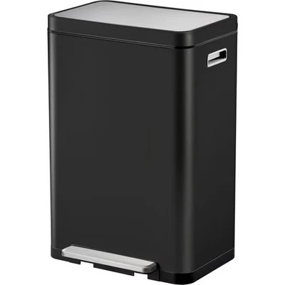 Image de EKO X Cube 45 Litres Noir