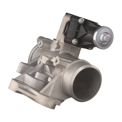 Afbeelding van Febi Bilstein EGR klep 177676