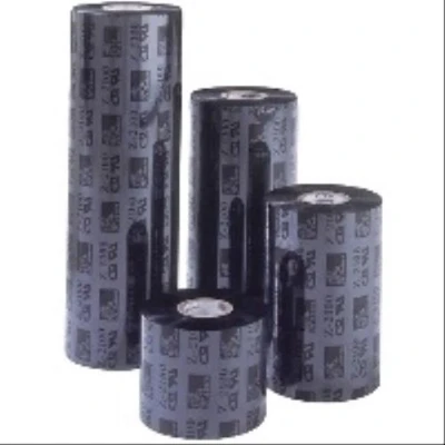 Afbeelding van Zebra Resin 5095 1.3 printerlint