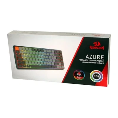 Afbeelding van Redragon AZURE K652GG RGB PRO