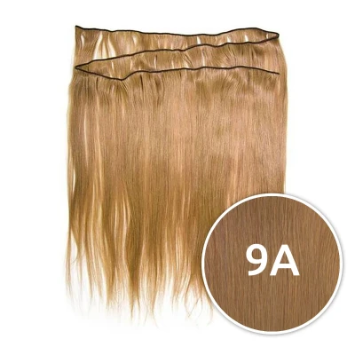Afbeelding van Balmain Backstage Weft Human Hair 40 cm 9A