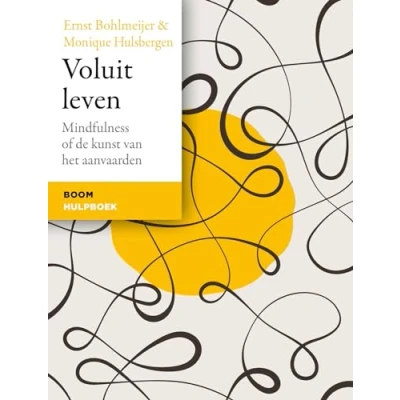 Afbeelding van Voluit leven