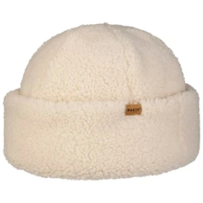 Afbeelding van Barts Dames Muts Teddybow Wit