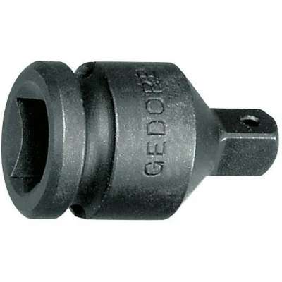 Afbeelding van Gedore KB 3020 6263250 Verloopstuk Aandrijving 3/8 (10 mm) 31 mm 1 stuk(s)