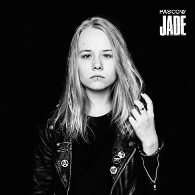 Afbeelding van Pascow Jade (CD)