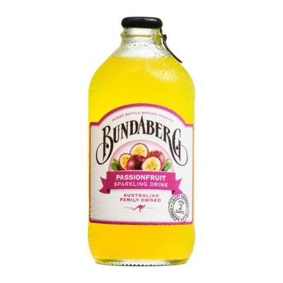 Afbeelding van Bundaberg Passion 12x37.5cl