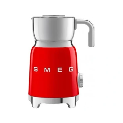 Image de SMEG MFF11RDEU Rouge