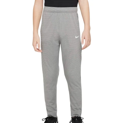 Afbeelding van Nike Performance Trainingsbroek voor kinderen, Maat: 140 152, Carbon heather
