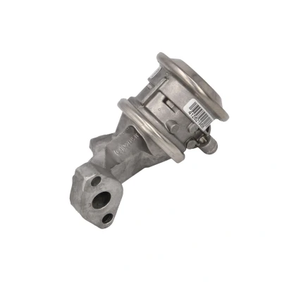 Afbeelding van PIERBURG 7.05574.00.0 Klep, Secundaire luchttoevoer AUDI: A4 B8 Avant